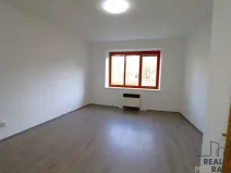 Pronájem bytu 1+kk, Brno - Štýřice, Grmelova, 28 m2