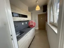 Pronájem bytu 1+kk, Ostrava, Opavská, 28 m2