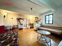 Prodej chalupy, Všemyslice, 150 m2