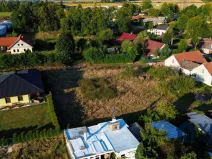 Prodej pozemku pro bydlení, Svitavy - Lačnov, 648 m2