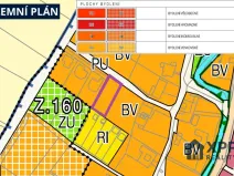 Prodej pozemku pro bydlení, Svitavy - Lačnov, 648 m2