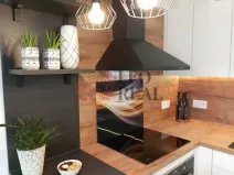 Pronájem bytu 2+kk, Praha - Hlubočepy, Fabiánové, 44 m2