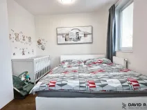 Prodej bytu 2+kk, Rajhrad, Komenského, 49 m2