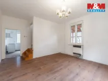 Prodej rodinného domu, Zlín, Zálešná XII, 70 m2