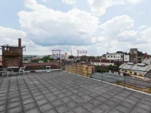 Pronájem bytu 2+1, Jindřichův Hradec - Jindřichův Hradec I, Komenského, 70 m2