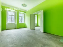 Prodej činžovního domu, Teplice, U Kamenných lázní, 388 m2