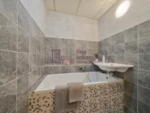 Pronájem bytu 3+1, Jindřichův Hradec - Jindřichův Hradec III, sídliště Vajgar, 68 m2