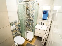 Prodej bytu 2+1, Praha - Vršovice, Lvovská, 68 m2