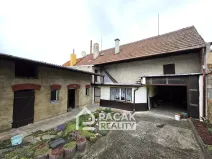 Prodej rodinného domu, Dobrochov, 80 m2