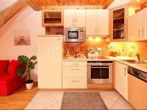 Pronájem bytu 2+kk, Praha - Bubeneč, Národní obrany, 53 m2