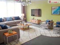 Prodej bytu 3+1, Lysá nad Labem, Okružní, 72 m2