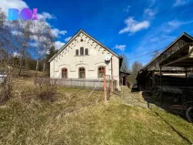 Prodej chalupy, Líšná, 150 m2