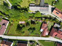 Prodej rodinného domu, Nová Bystřice - Albeř, 144 m2