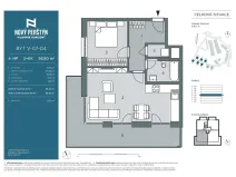 Prodej bytu 2+kk, Liberec, Na Perštýně, 56 m2