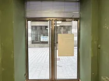 Pronájem obchodního prostoru, Brno - Brno-město, 26 m2