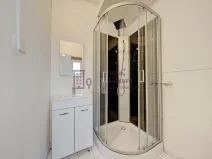 Pronájem bytu 3+1, Jindřichův Hradec - Jindřichův Hradec II, sídliště U Nádraží, 87 m2