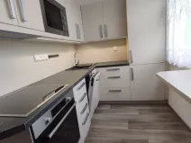 Pronájem bytu 3+1, Ledeč nad Sázavou, Stínadla, 57 m2