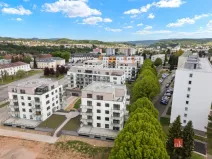 Prodej bytu 3+kk, Trutnov - Horní Předměstí, Chodská, 64 m2