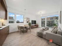 Prodej bytu 3+kk, Trutnov - Horní Předměstí, Chodská, 64 m2