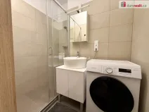 Pronájem bytu 2+1, Uherské Hradiště, Tůně, 63 m2