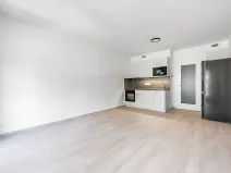 Pronájem bytu 1+kk, Praha - Hloubětín, Poděbradská, 33 m2