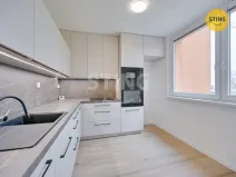 Prodej bytu 4+1, Uherské Hradiště, Stará Tenice, 77 m2