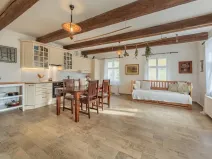 Prodej rodinného domu, Chotěvice, 142 m2