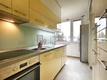 Pronájem bytu 4+1, Jindřichův Hradec - Jindřichův Hradec II, sídliště U Nádraží, 65 m2