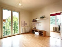 Pronájem bytu 4+1, Jindřichův Hradec - Jindřichův Hradec II, sídliště U Nádraží, 65 m2