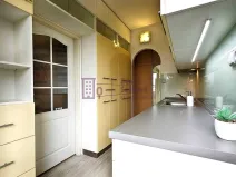 Pronájem bytu 4+1, Jindřichův Hradec - Jindřichův Hradec II, sídliště U Nádraží, 65 m2