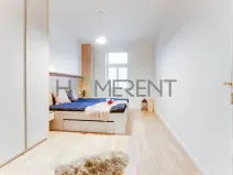 Pronájem bytu 3+kk, Praha - Vinohrady, Nitranská, 79 m2