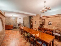 Prodej ubytování, Čejkovice, 468 m2