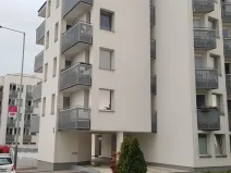 Pronájem bytu 1+kk, Praha, Hornoměcholupská, 22 m2
