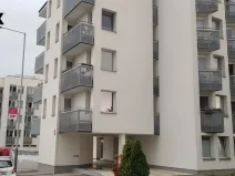 Pronájem bytu 1+kk, Praha, Hornoměcholupská, 22 m2