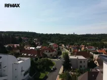 Pronájem bytu 1+kk, Praha, Hornoměcholupská, 22 m2