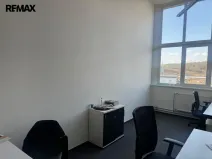 Pronájem kanceláře, Zlín, Sedmdesátá, 23 m2