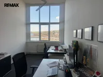 Pronájem kanceláře, Zlín, Sedmdesátá, 23 m2