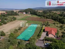Prodej pozemku pro bydlení, Běštín, 1218 m2