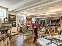 Pronájem obchodního prostoru, Praha - Vršovice, Vršovická, 233 m2