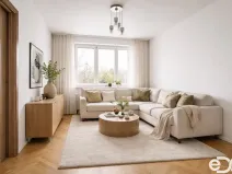 Prodej bytu 3+1, Chrudim - Chrudim IV, Jabloňová, 70 m2