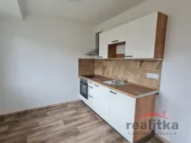 Pronájem bytu 1+1, Opava, Ratibořská, 36 m2