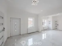 Prodej rodinného domu, Jaroslavice, Sklepní, 73 m2