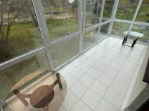 Pronájem rodinného domu, Rudolfov, Jabloňová, 132 m2