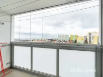 Pronájem bytu 3+1, Praha - Chodov, Valentova, 66 m2