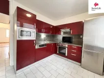 Pronájem bytu 3+1, Plzeň, Krašovská, 75 m2