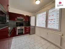 Pronájem bytu 3+1, Plzeň, Krašovská, 75 m2