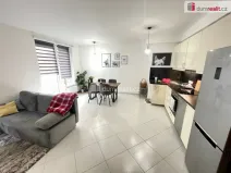 Pronájem bytu 2+kk, Praha - Stodůlky, Svitákova, 57 m2