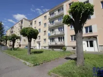 Pronájem bytu 2+1, Sedlčany, U Kulturního domu, 57 m2