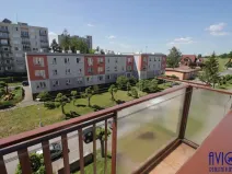 Pronájem bytu 2+1, Sedlčany, U Kulturního domu, 57 m2