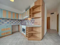 Pronájem bytu 2+1, Jindřichův Hradec - Otín, 59 m2